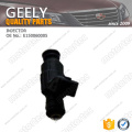 OE GEELY Ersatzteile Einspritzventil E150060005